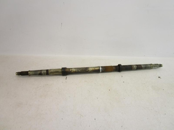 08 Honda TRX 420 FM Rancher Rear Axle Shaft 42310-HP5-600 2007-2013