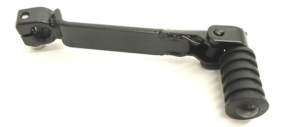 For Honda Shift Lever Pedal &Rubber 83-87 ATC 200X ATC200X 2009 TRX 300X Shifter