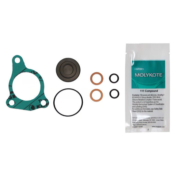 Mineral Oil Clutch Slave Cylinder Rebuild RMS-2303033 for Rekluse Slave Cylinder