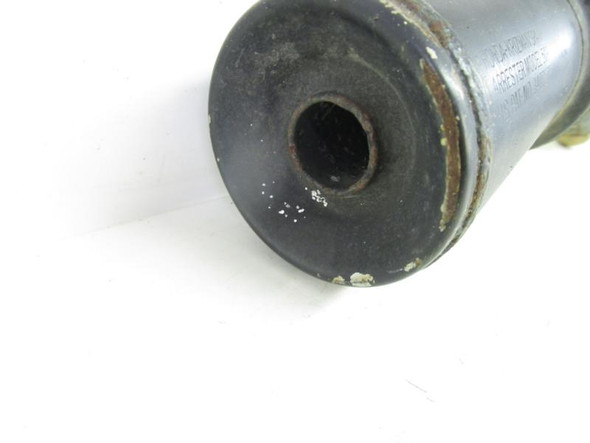 87 Honda XL 250 R Exhaust Muffler 18310-KT4-770 1987
