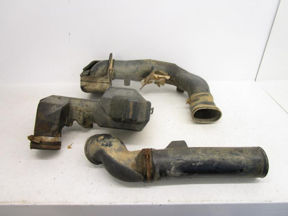 07 Suzuki LTA 700X King Quad Air Ducts 11399-31G00 2005-2018