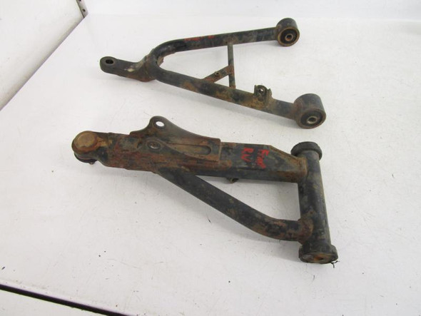 07 Suzuki LTA 700X King Quad Right Upper Lower A Arms 52410-31820 2007-2018