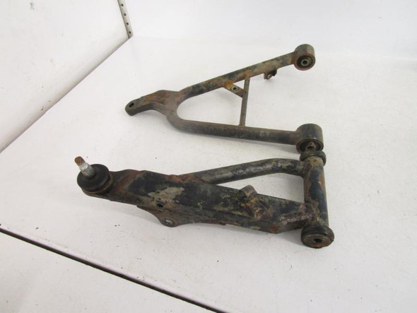 07 Suzuki LTA 700X King Quad Right Upper Lower A Arms 52410-31820 2007-2018