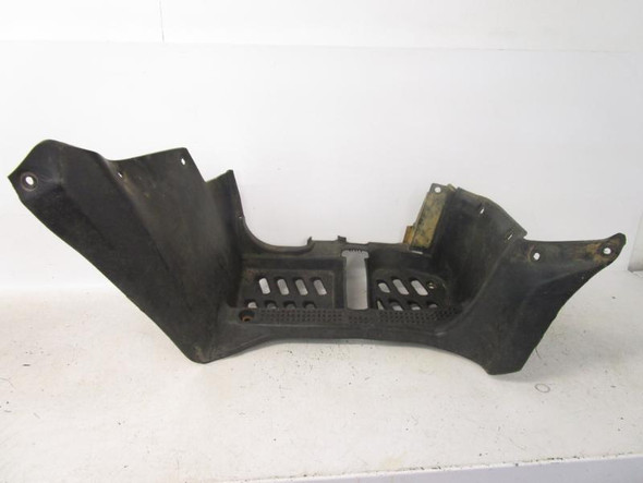 07 Suzuki LTA 700X King Quad Left Footwell 63341-31G03-291 2005-2018