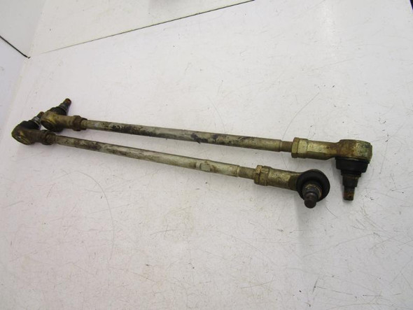 07 Suzuki LTA 700X King Quad Tie Rods Left Right 51281-31G01 2006-2018