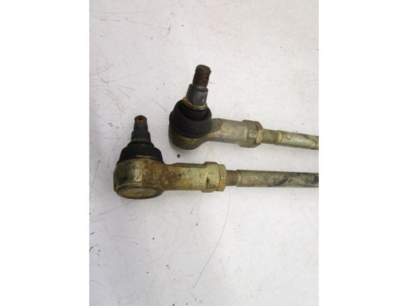07 Suzuki LTA 700X King Quad Tie Rods Left Right 51281-31G01 2006-2018