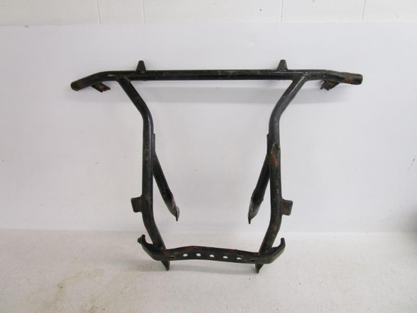07 Suzuki LTA 700X King Quad Front Bumper Brush Guard 43990-31GB0 2007-2018
