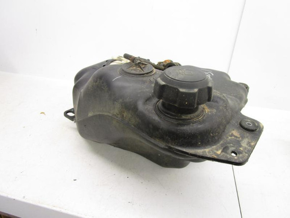 07 Suzuki LTA 700X King Quad Gas Fuel Tank Pump 44100-31G00 2005-2007
