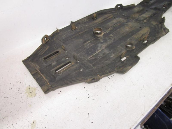 07 Suzuki LTA 700X King Quad Skid Plates 42511-31G04 2005-2026