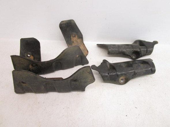 07 Suzuki LTA 700X King Quad Arm Guards 54903-31G01 2005-2026