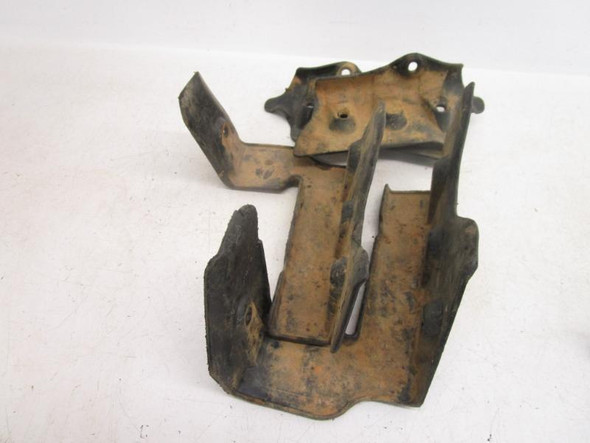 07 Suzuki LTA 700X King Quad Arm Guards 54903-31G01 2005-2026