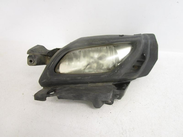07 Suzuki LTA 700X King Quad Left Headlight 35300-31G92-999 2007-2026