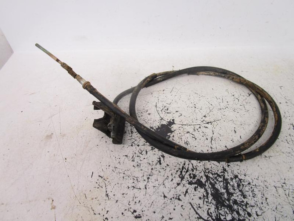 07 Suzuki LTA 700X King Quad Praking Brake Cable 58810-31G00 2005-2007