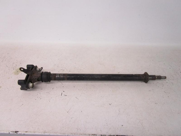 07 Suzuki LTA 700X King Quad Steering Stem 51650-31G20 2006-2018