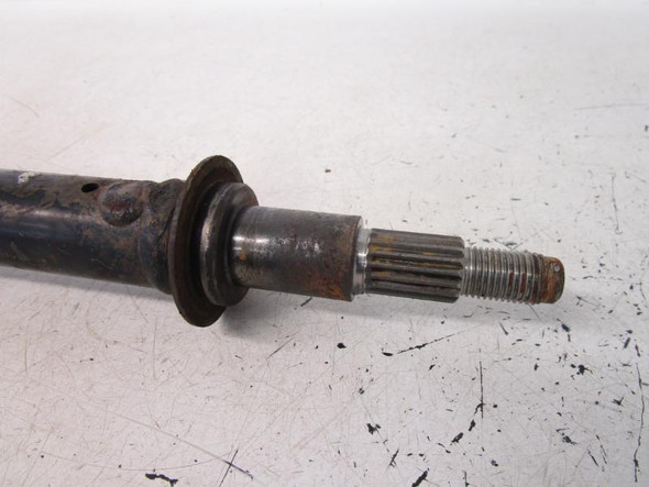 07 Suzuki LTA 700X King Quad Steering Stem 51650-31G20 2006-2018