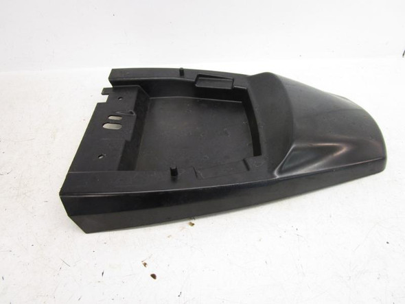 00 Buell Blast 500 P3 Rear Tail Cover Fairing M0664.TMAH 2000-2001
