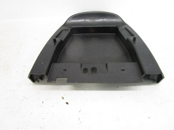 00 Buell Blast 500 P3 Rear Tail Cover Fairing M0664.TMAH 2000-2001