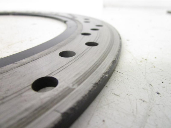00 Buell Blast 500 P3 Front Brake Rotor  H1201.TA 2000-2001