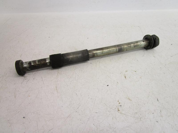 00 Buell Blast 500 P3 Rear Axle Bolt Shaft G0321.T 2000-2001