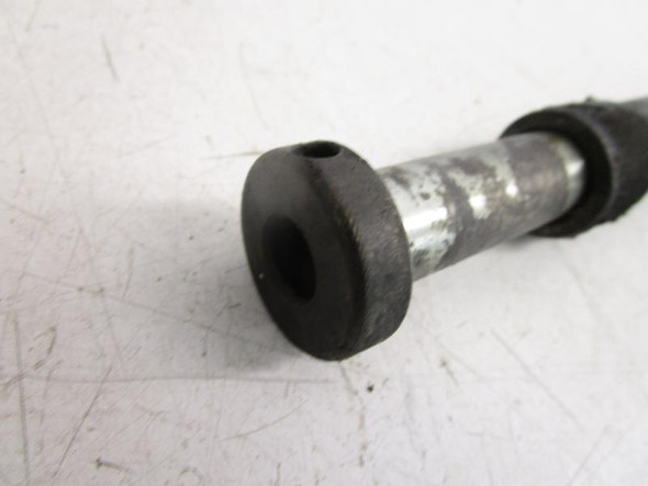 00 Buell Blast 500 P3 Rear Axle Bolt Shaft G0321.T 2000-2001