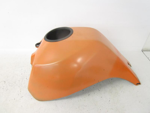 00 Buell Blast 500 P3 Tank Cover P1109.TMAH 2000-2001