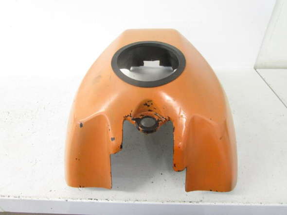 00 Buell Blast 500 P3 Tank Cover P1109.TMAH 2000-2001