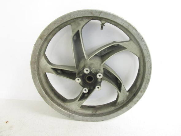 00 Buell Blast 500 P3 Rear Wheel Rim 16x2.75" G1309.TWAX 2000-2001