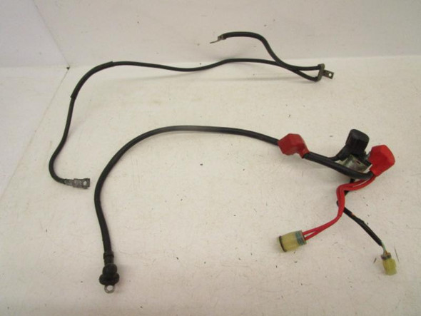 2001 Honda TRX 500FA Rubicon Solenoid Relay and Ground 35850-HM7-000 2001-2003