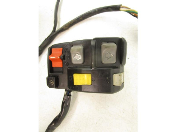 2002 Honda TRX 250 TE Recon OEM Left Handlebar Switch 35020-HM8-A50 2002-2004