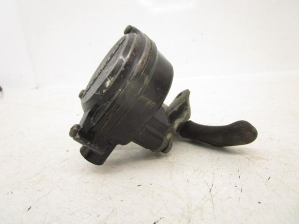 2002 Honda TRX 250 TE 2X4 Recon OEM Thumb Throttle 53145-HA0-770 1997-2014