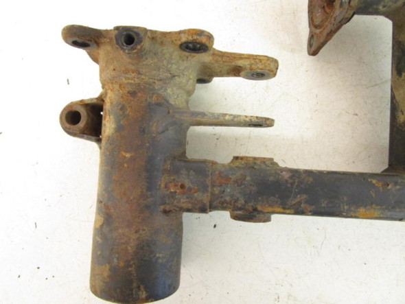 2002 Honda TRX 250 TE 2X4 Recon OEM Rear Swingarm 52100-HM8-A40 1997-2005