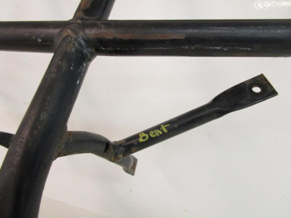 2002 Honda TRX 250 Recon Front Bumper Brush Guard 81150-HM8-000 1997-2004