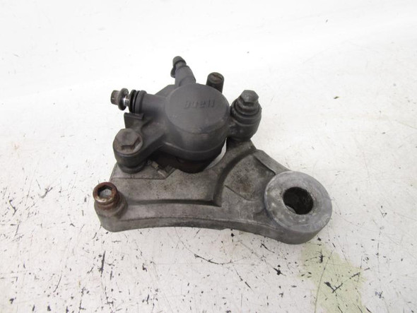 00 Buell Blast 500 P3 Rear Brake Caliper H0102.TA 2000-2001