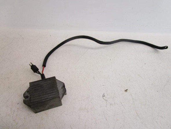 00 Buell Blast 500 P3 Voltage Regulator Rectifier Y0302.T 2000-2001