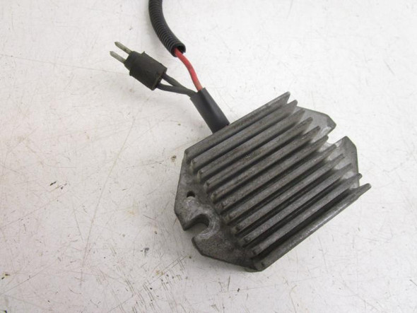 00 Buell Blast 500 P3 Voltage Regulator Rectifier Y0302.T 2000-2001
