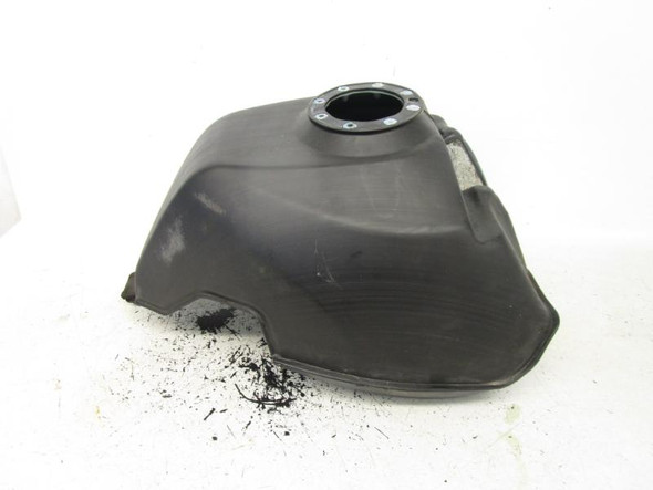 00 Buell Blast 500 P3 Gas Fuel Tank 	P2110.T 2000-2001