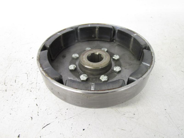 00 Buell Blast 500 P3 Flywheel Rotor Magneto 32413-92C 2000-2001