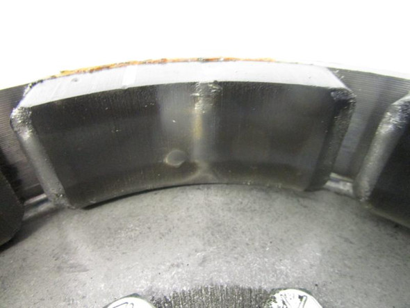 00 Buell Blast 500 P3 Flywheel Rotor Magneto 32413-92C 2000-2001