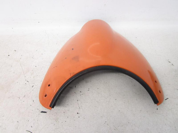 00 Buell Blast 500 P3 Headlight Trim Wind Screen M1600.TMAH 2000-2001