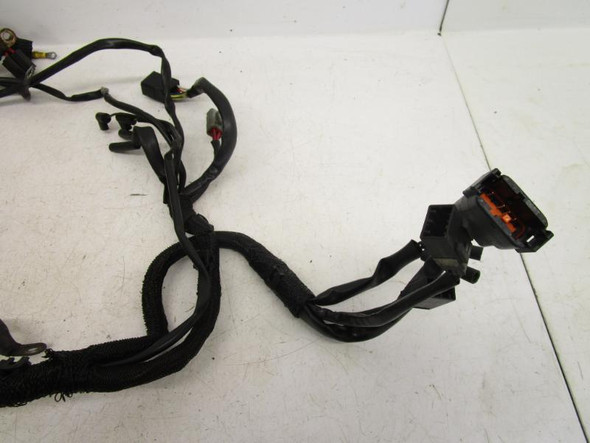 00 Buell Blast 500 P3 Wire Wiring Harness 	Y0200.TB 2000-2009
