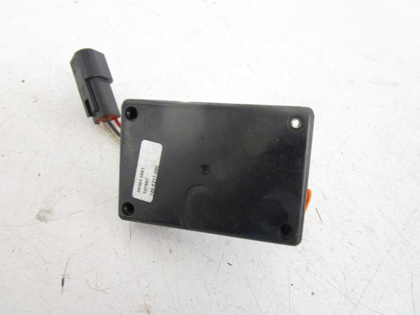 00 Buell Blast 500 P3 CDI Igniter Y0459.11A7 2000-2001
