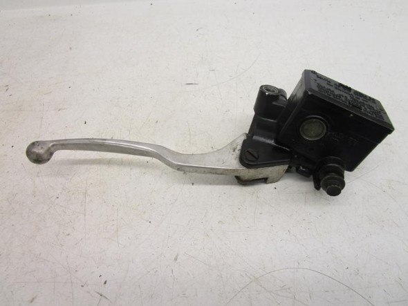 00 Buell Blast 500 P3 OEM Nissin Front Brake Master Cylinder N0200.T 2000-2009
