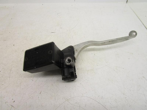 00 Buell Blast 500 P3 OEM Nissin Front Brake Master Cylinder N0200.T 2000-2009