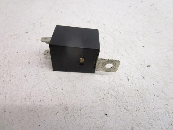 00 Buell Blast 500 P3 Turn Signal Flasher Relay Y0621.MD 2000-2001