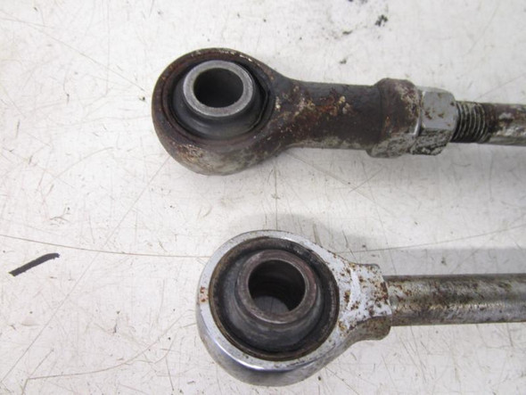 00 Buell Blast 500 P3 Stabilizer Frame Tie Bar L0500.T 2000-2001