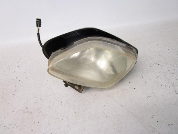 2002-2007 Suzuki Vinson LTA 500 Auto Left Headlight Lamp Lens 35300-03G60-999