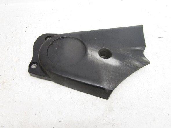 00 Buell Blast 500 P3 Front Sprocket Cover G0555.T 2000-2001