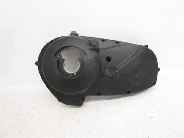 00 Buell Blast 500 P3 Primary Clutch Cover 25521-00Y 2000-2001