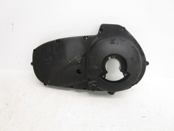 00 Buell Blast 500 P3 Primary Clutch Cover 25521-00Y 2000-2001