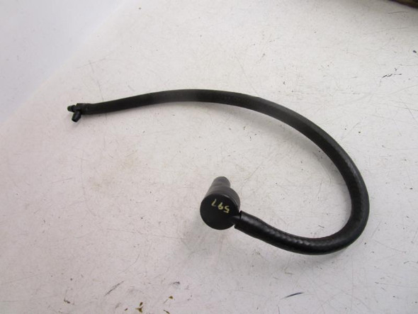 00 Buell Blast 500 P3 PCV Valve Hose  17607-00Y 2000-2001